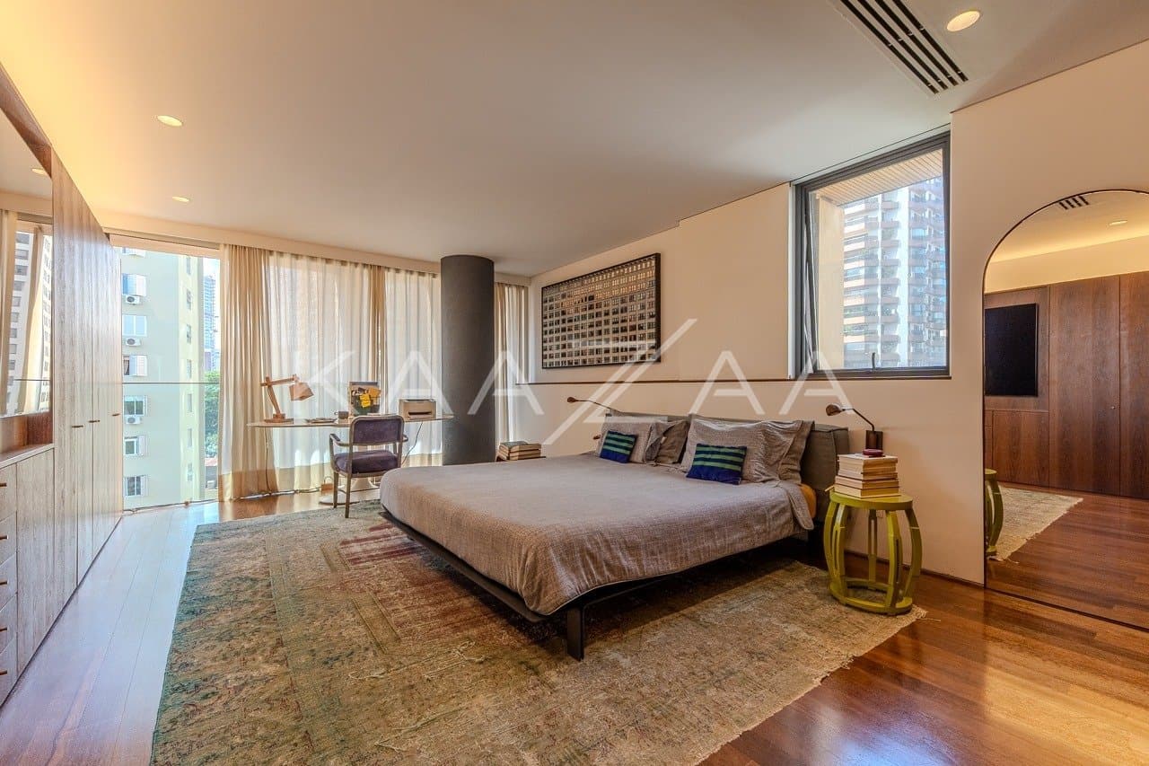 Apartamento à venda no Itaim Bibi - Foto 16