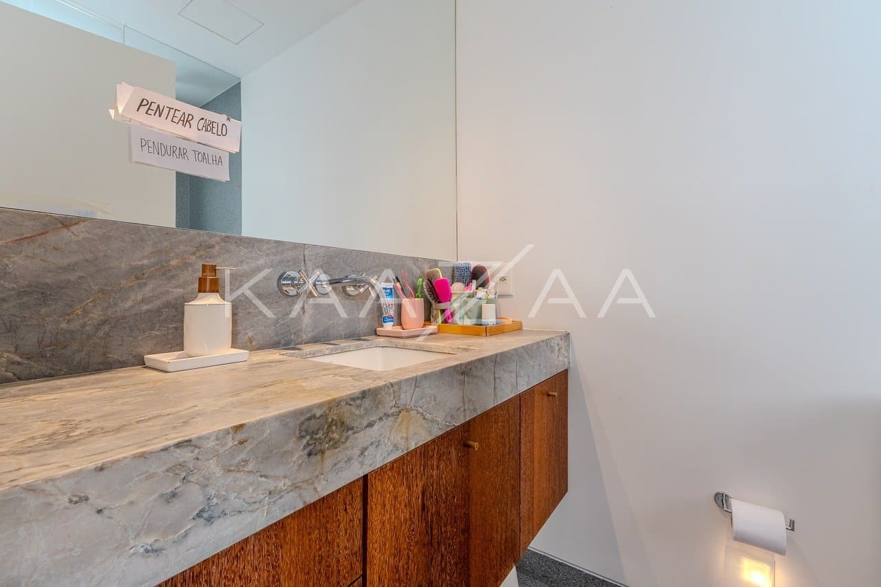 Apartamento à venda no Itaim Bibi - Foto 18