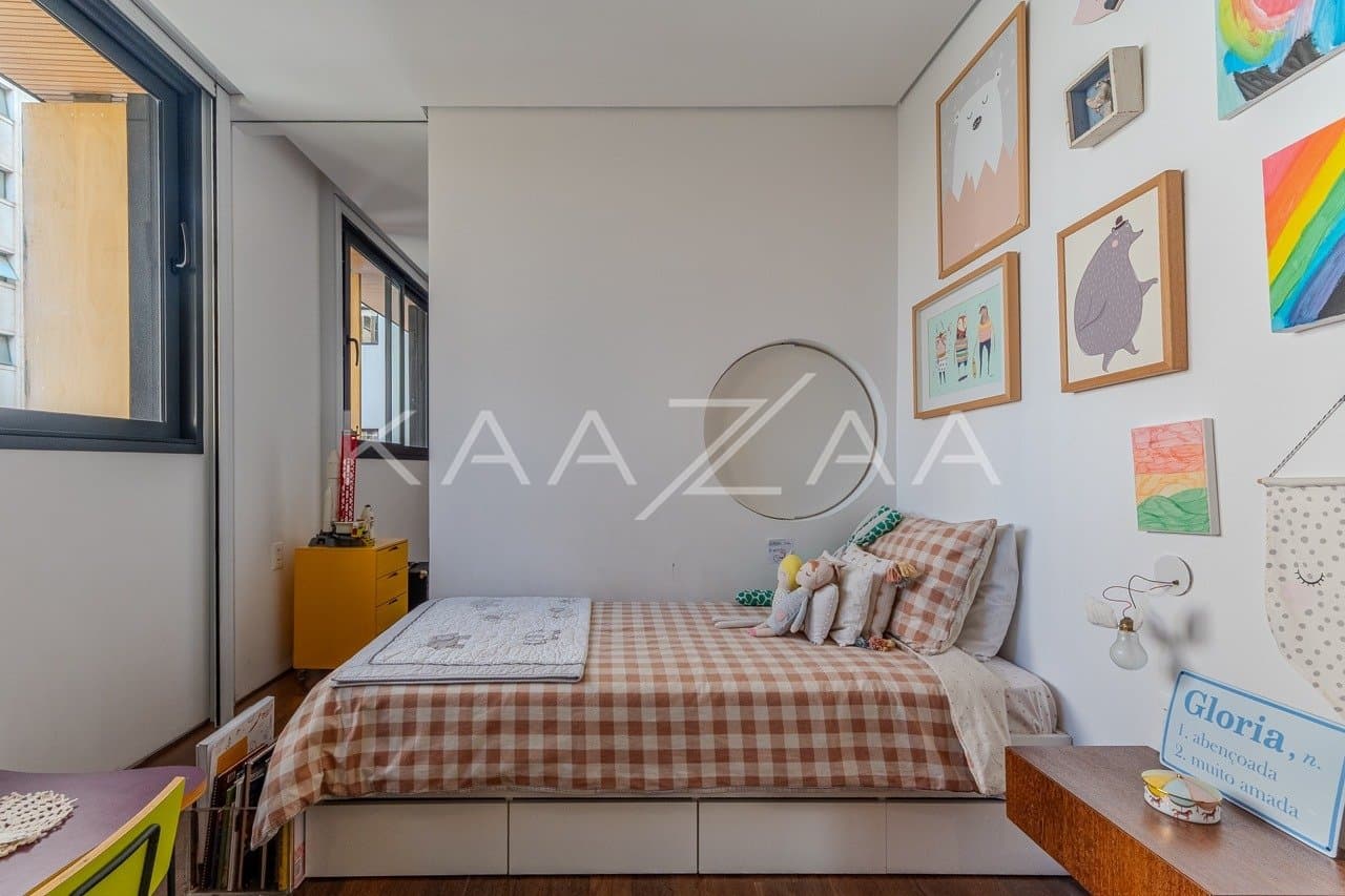 Apartamento à venda no Itaim Bibi - Foto 19