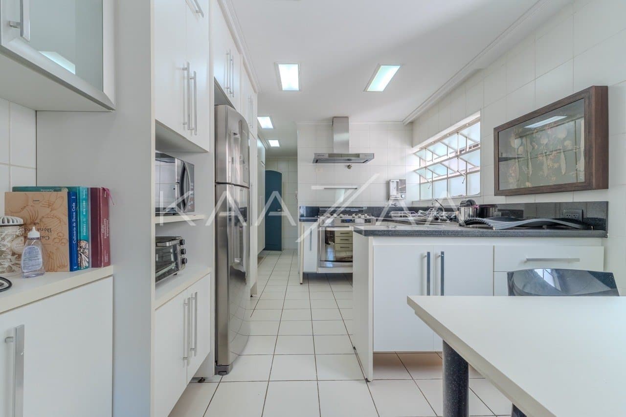 Apartamento para locação no Jardins - Foto 9
