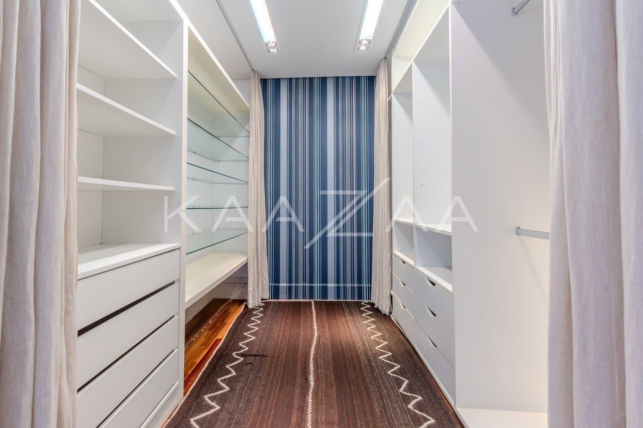Apartamento para locação no Jardins - Foto 13