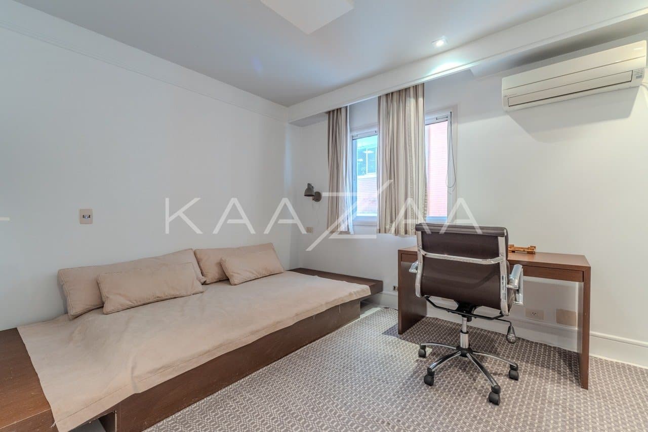 Apartamento para locação no Jardins - Foto 14