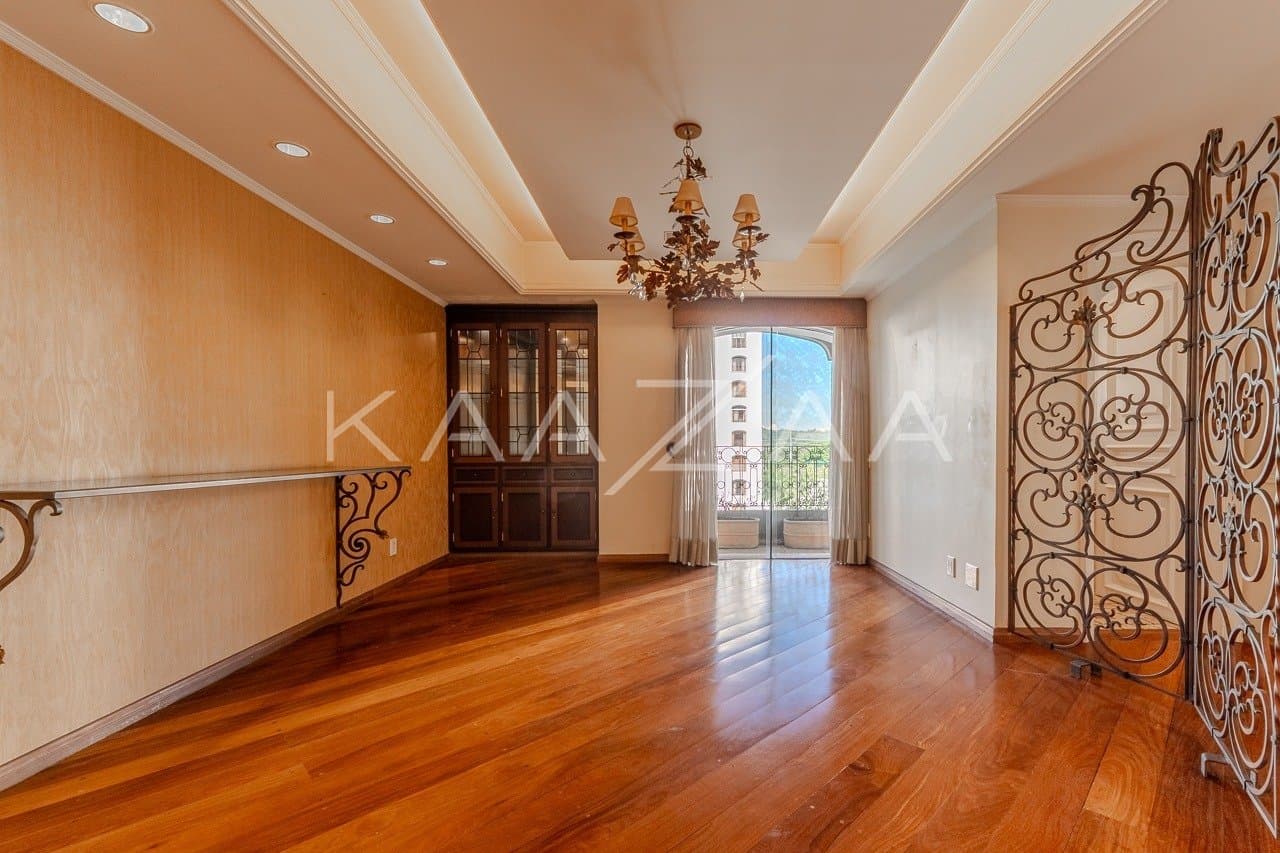 Apartamento à venda em Alto de Pinheiros - Foto 7