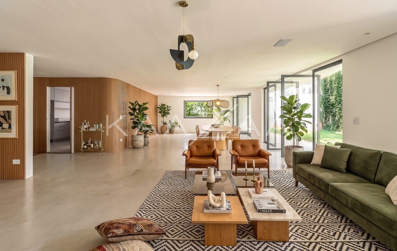 Casa à venda na Vila Madalena - Foto 4