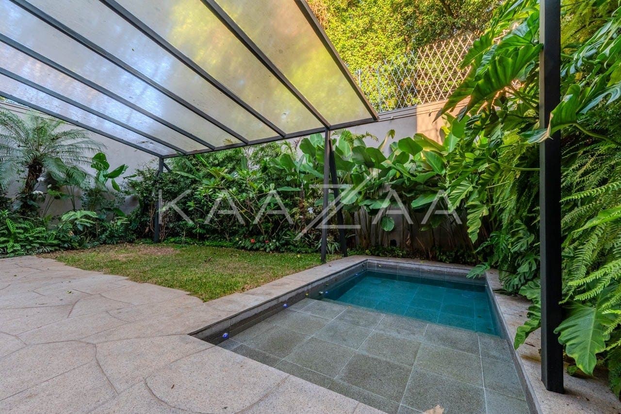 Casa à venda em rua fechada no Jardim Luzitânia - Foto 2