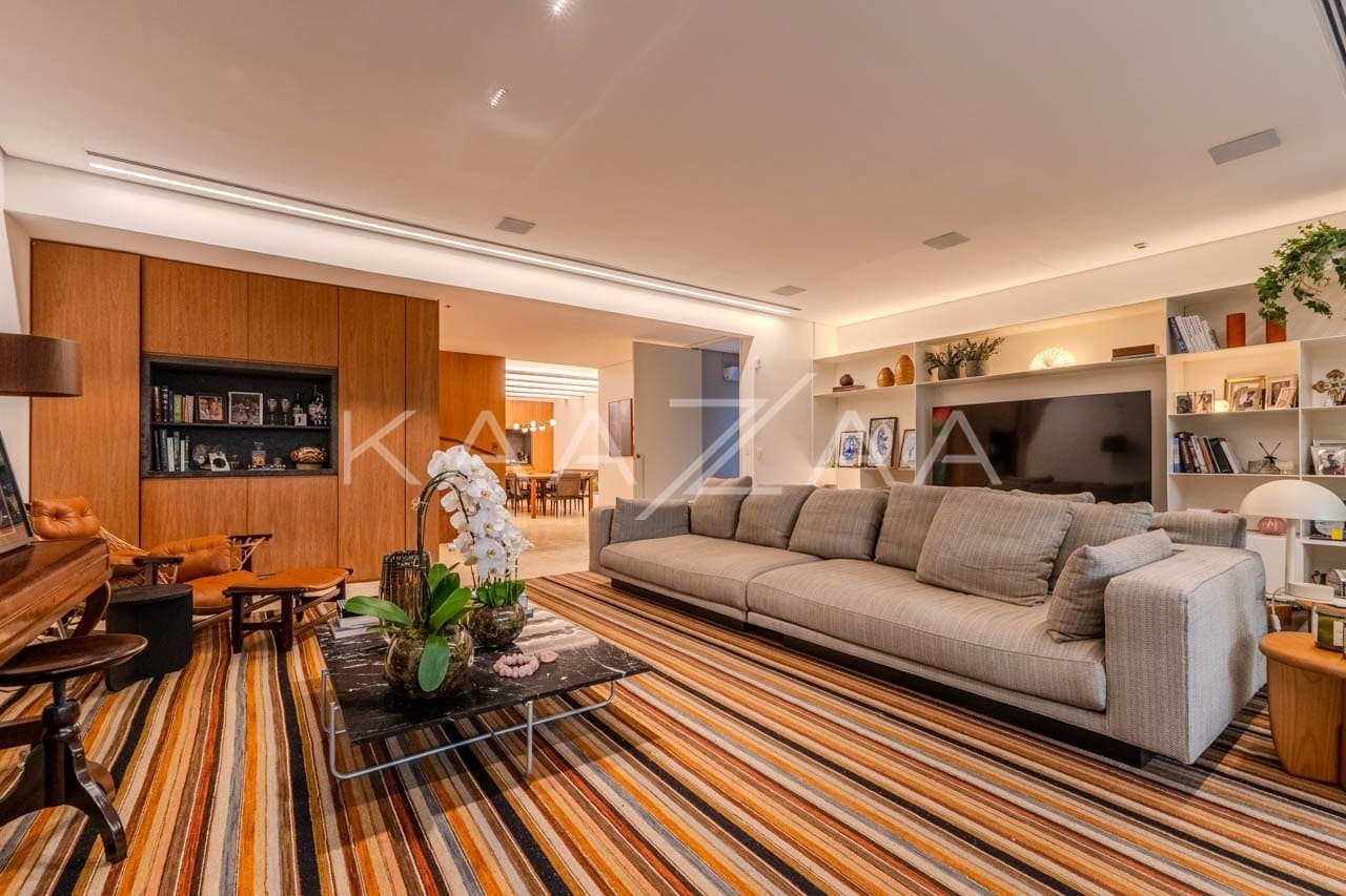 Casa à venda em rua fechada no Jardim Luzitânia - Foto 10