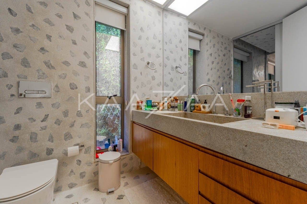Casa à venda em rua fechada no Jardim Luzitânia - Foto 19