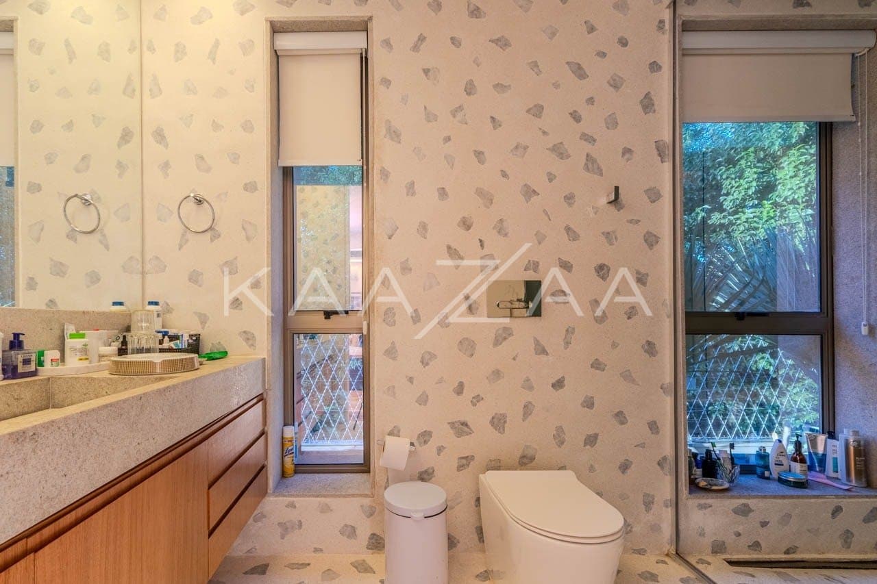 Casa à venda em rua fechada no Jardim Luzitânia - Foto 20