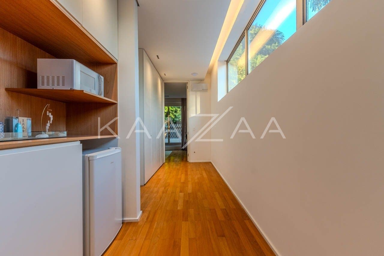 Casa à venda em rua fechada no Jardim Luzitânia - Foto 23