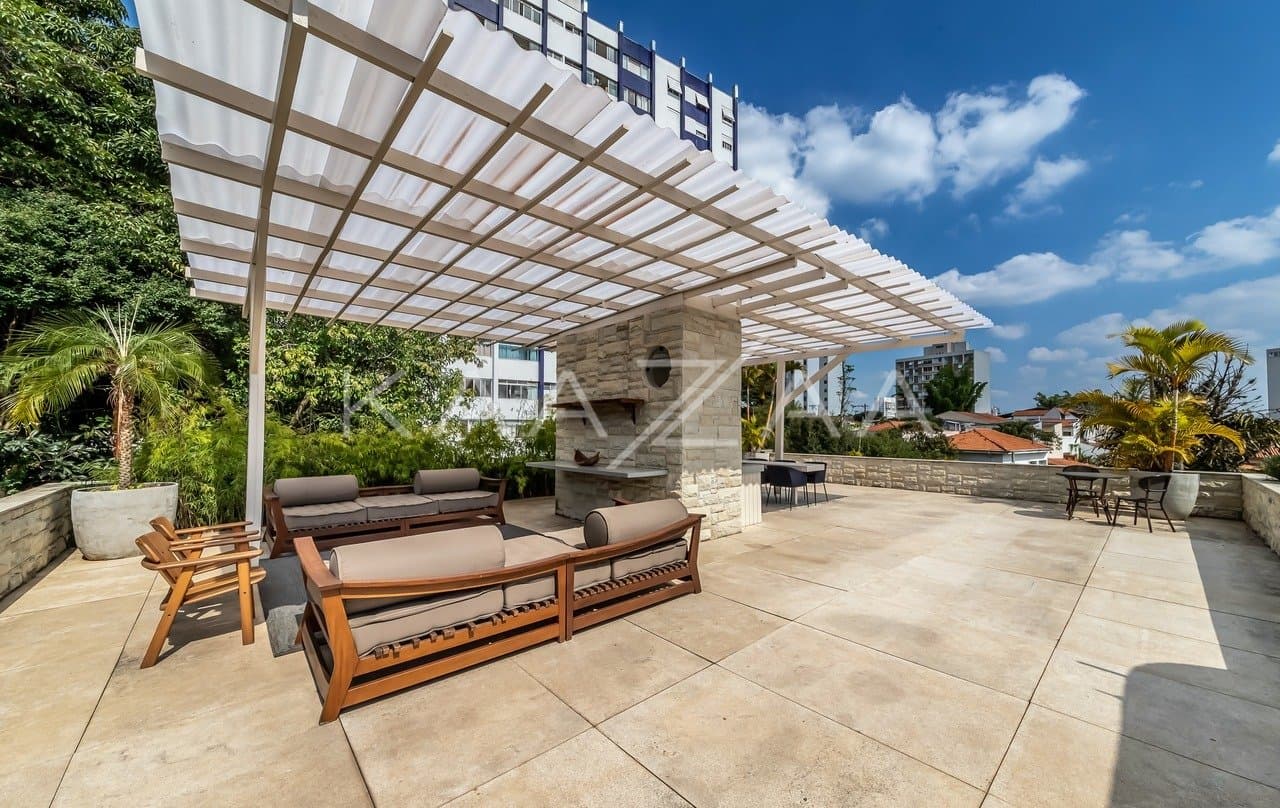 Casa à venda na Vila Madalena - Foto 14