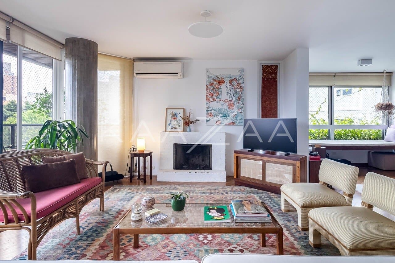 Apartamento à venda na Vila Madalena - Foto 1
