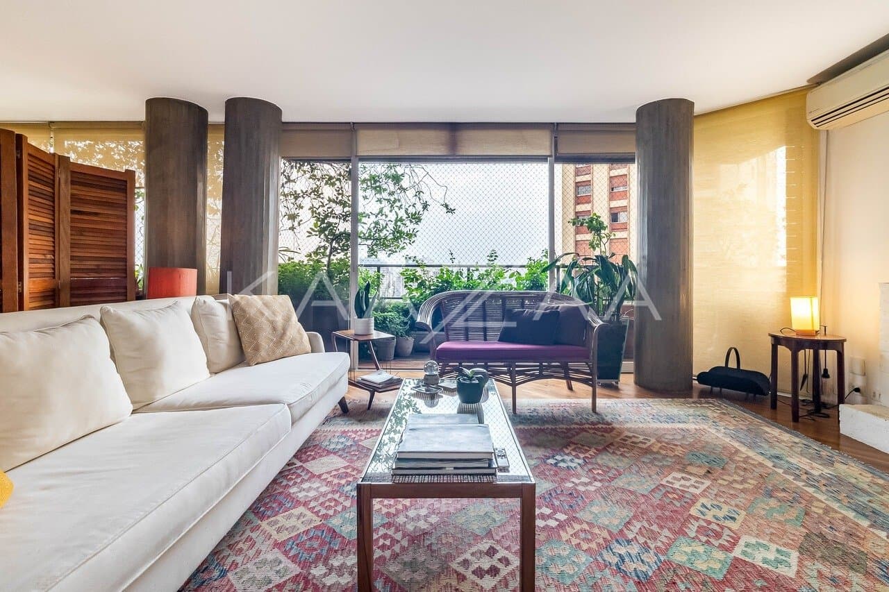 Apartamento à venda na Vila Madalena - Foto 2