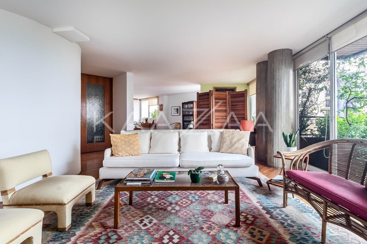 Apartamento à venda na Vila Madalena - Foto 3