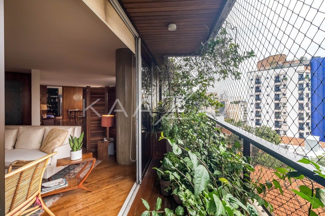 Apartamento à venda na Vila Madalena - Foto 4