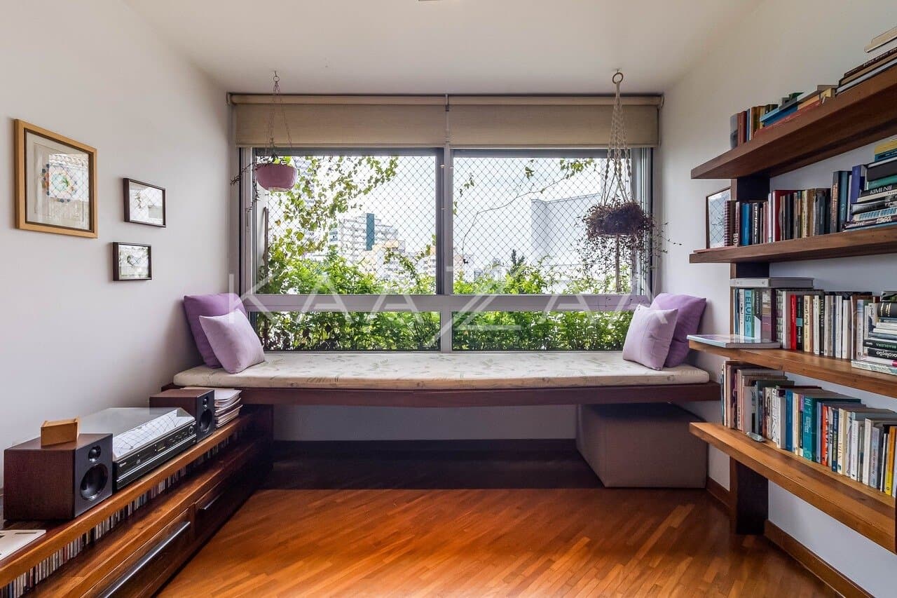 Apartamento à venda na Vila Madalena - Foto 5