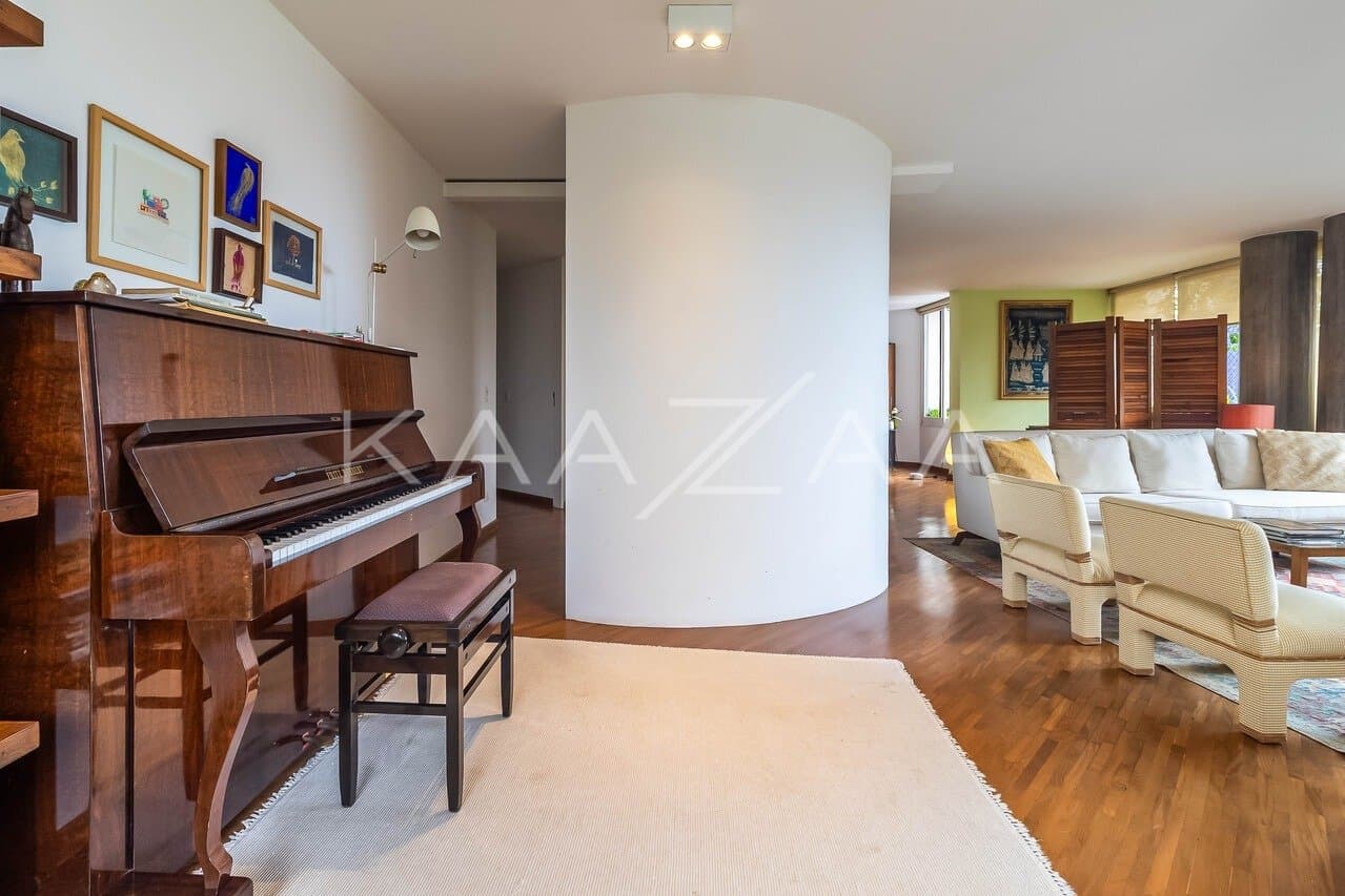 Apartamento à venda na Vila Madalena - Foto 6
