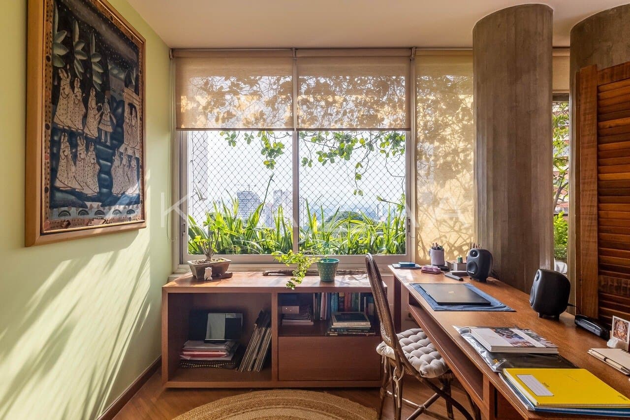 Apartamento à venda na Vila Madalena - Foto 7