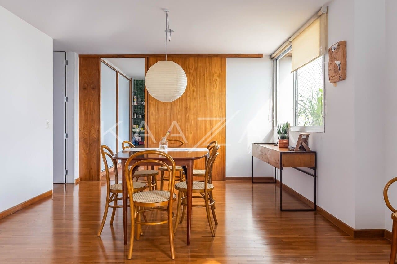 Apartamento à venda na Vila Madalena - Foto 8