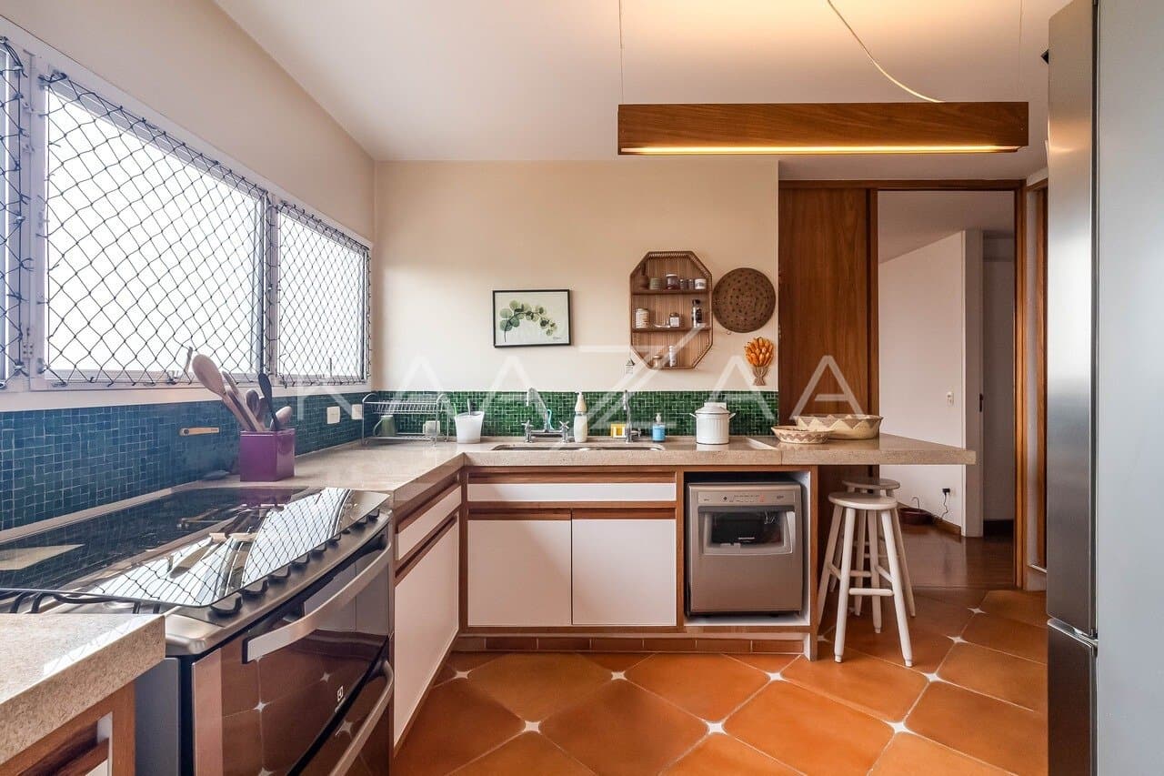 Apartamento à venda na Vila Madalena - Foto 10