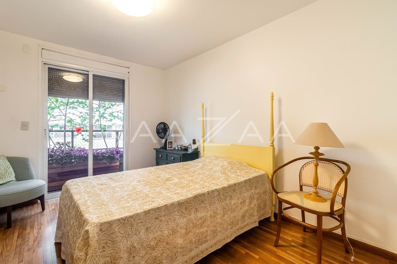 Apartamento à venda na Vila Madalena - Foto 11