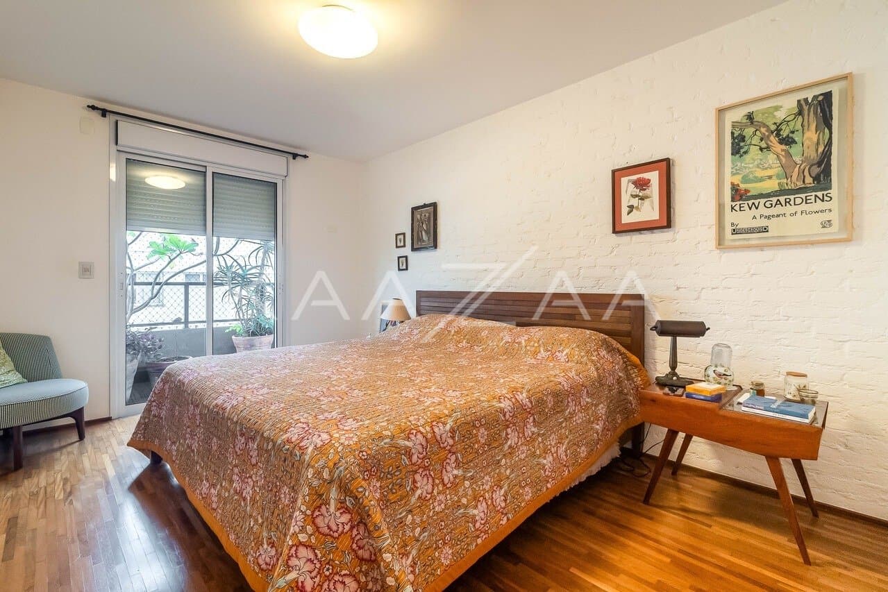 Apartamento à venda na Vila Madalena - Foto 12