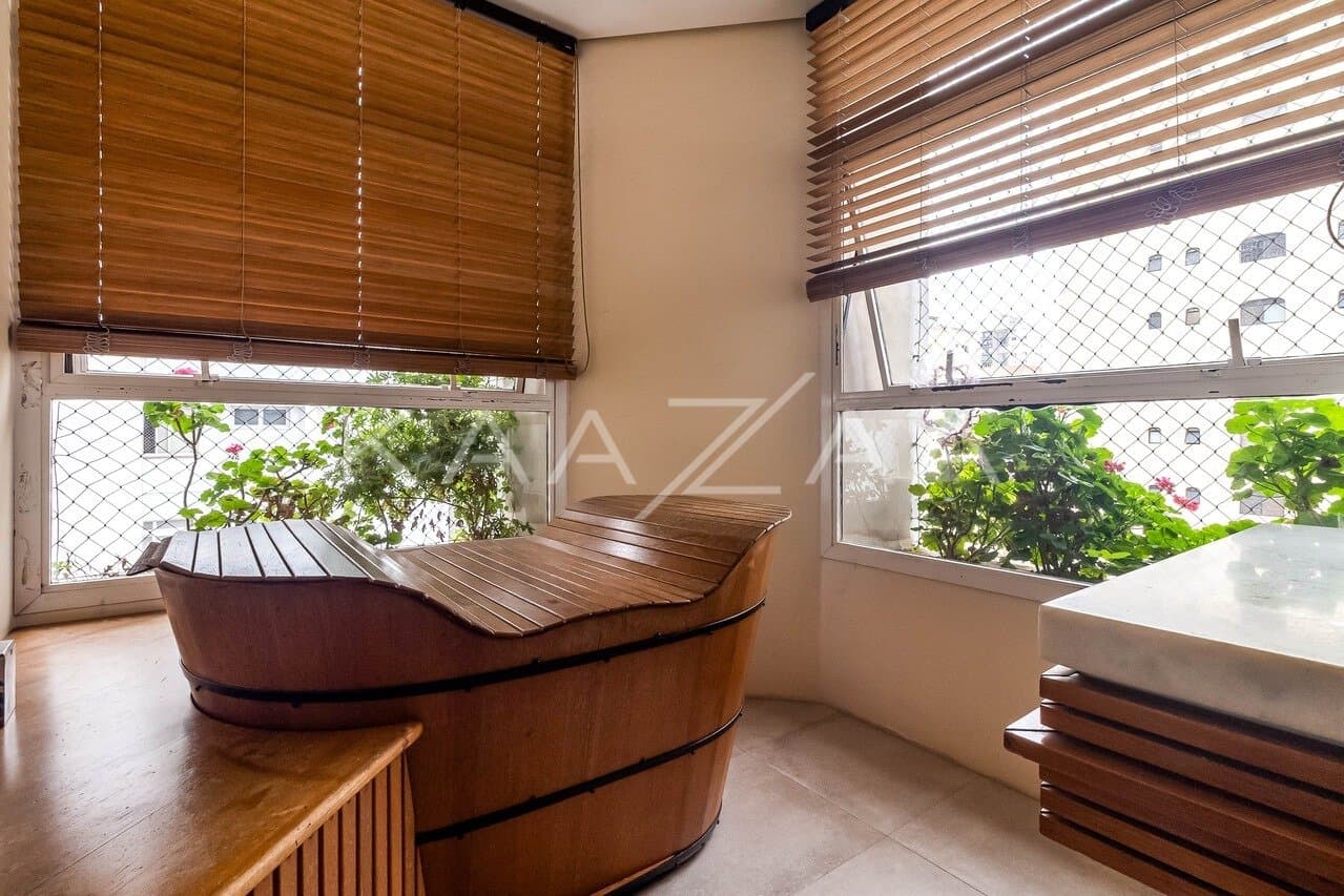 Apartamento à venda na Vila Madalena - Foto 13