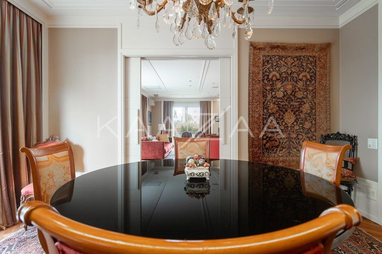 Apartamento para locação em Alto de Pinheiros - Foto 10