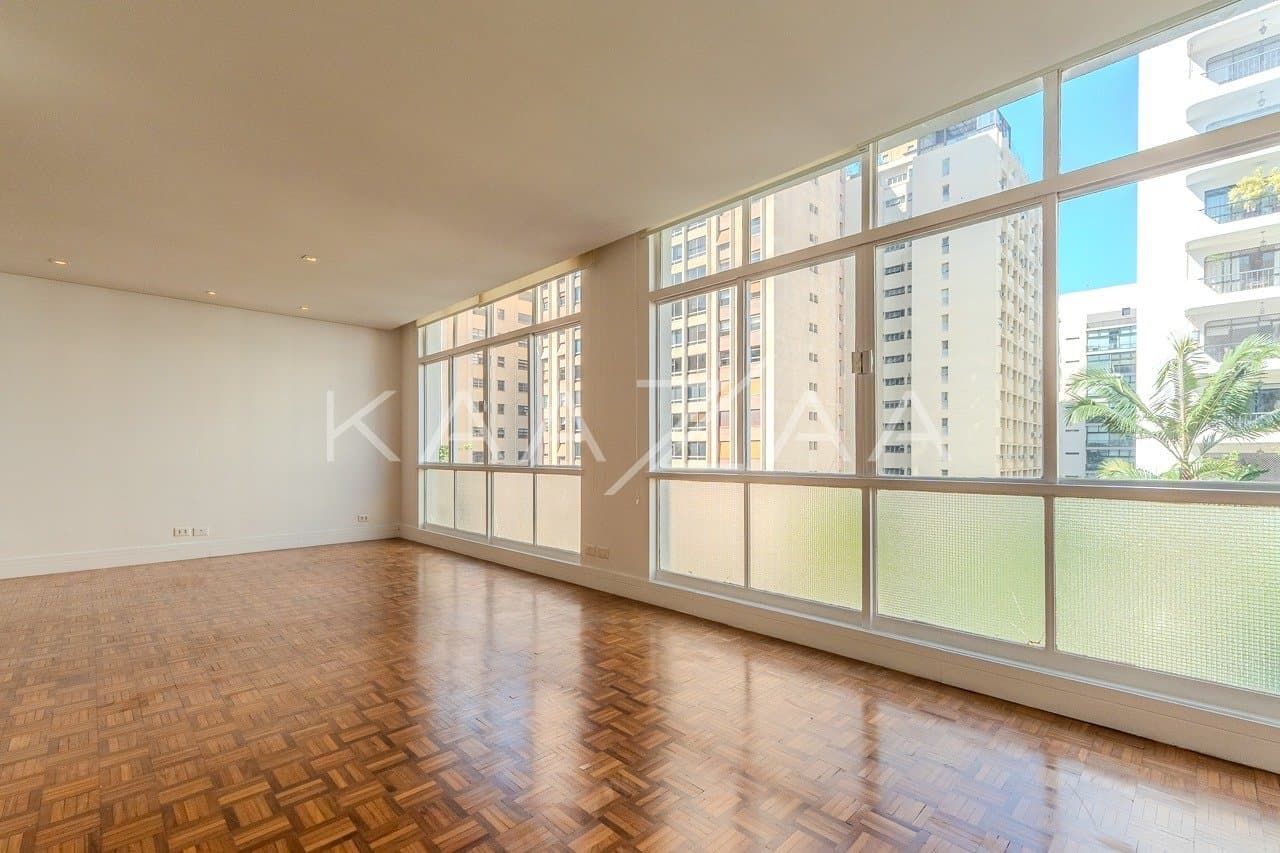 Apartamento à venda no Jardins - Foto 1
