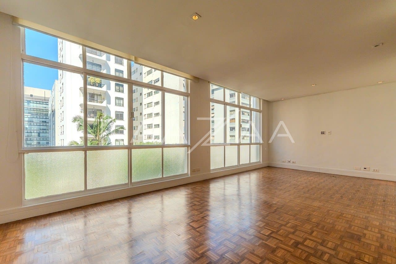 Apartamento à venda no Jardins - Foto 2