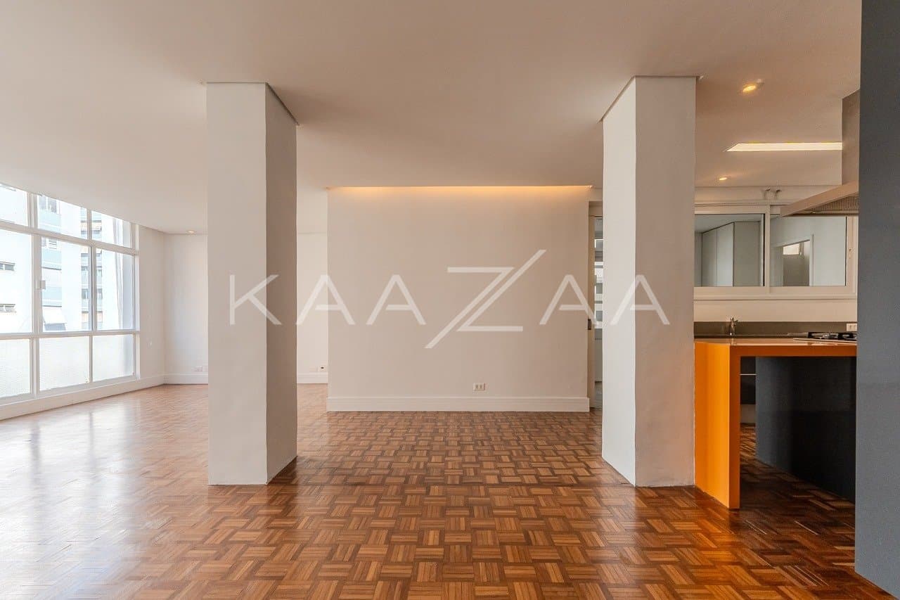 Apartamento à venda no Jardins - Foto 3