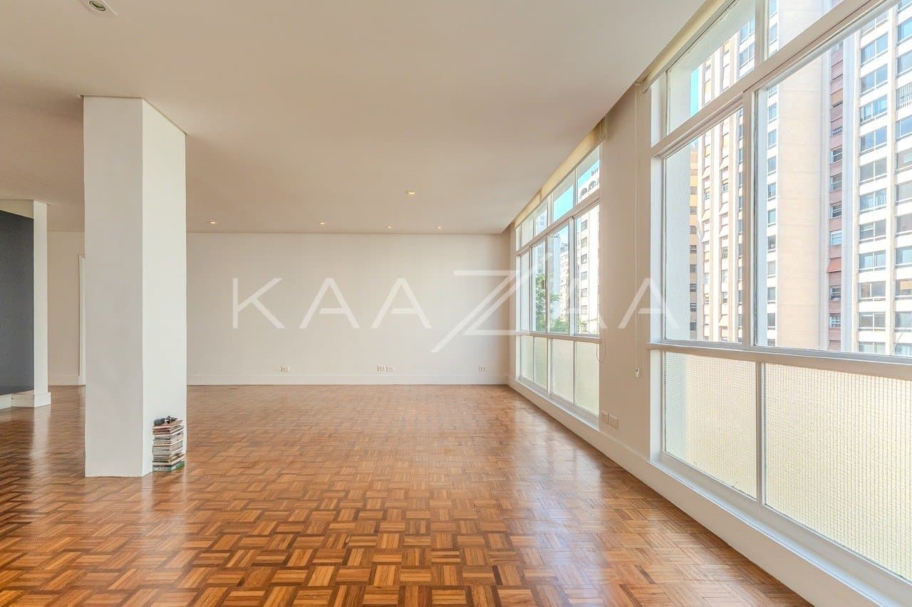 Apartamento à venda no Jardins - Foto 4