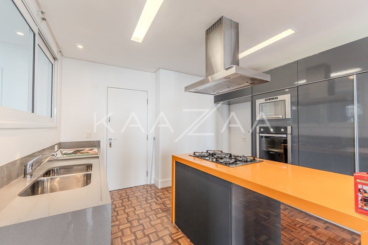 Apartamento à venda no Jardins - Foto 6