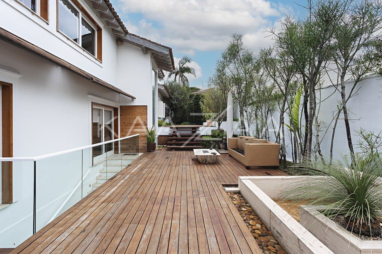 Casa à venda em Cidade Jardim - Foto 1