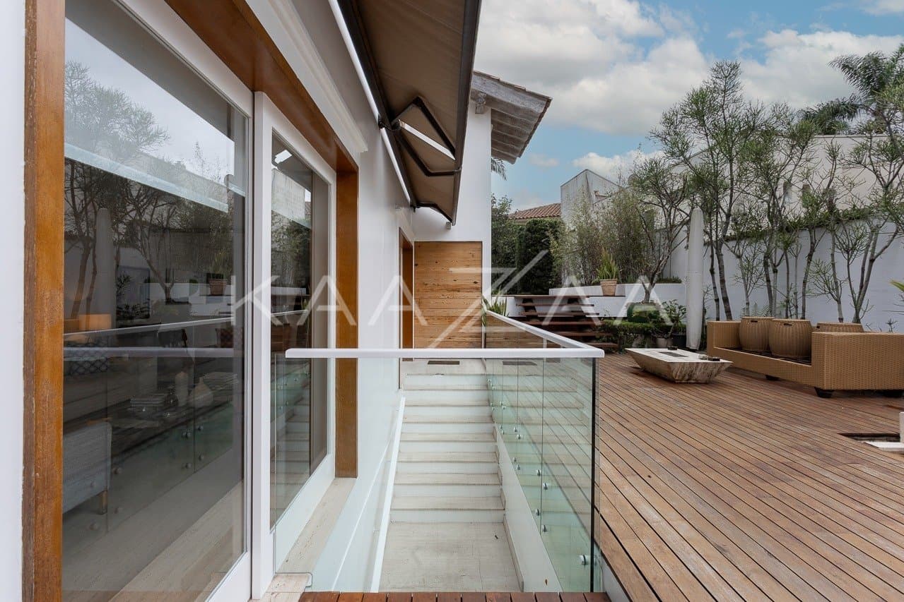 Casa à venda em Cidade Jardim - Foto 3