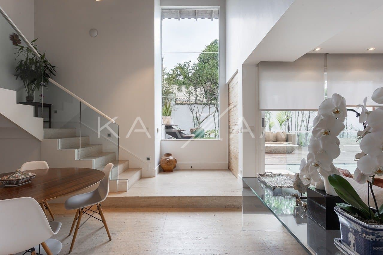 Casa à venda em Cidade Jardim - Foto 5