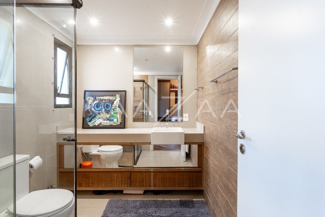 Apartamento à venda no Real Parque - Foto 16