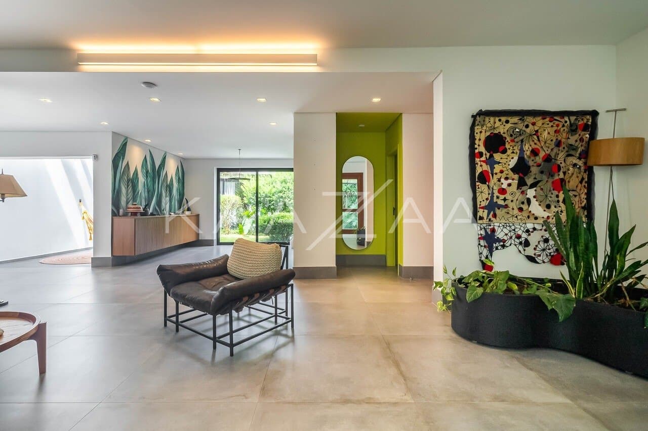 Casa à venda em Alto de Pinheiros - Foto 6
