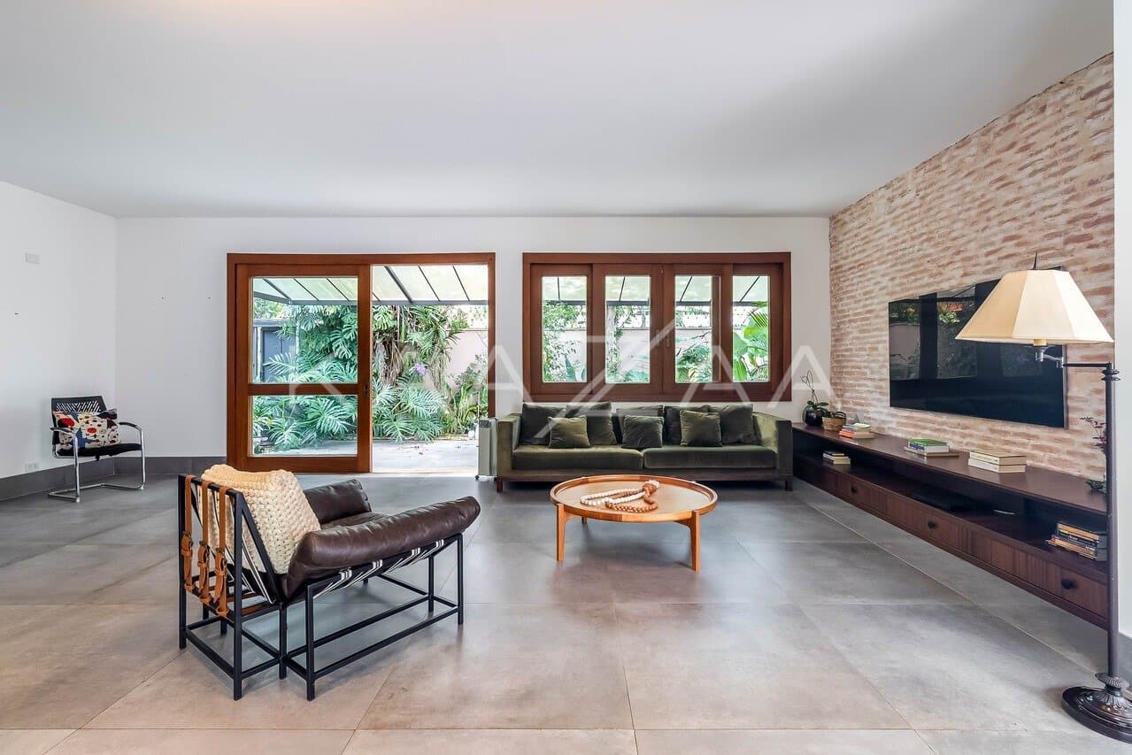 Casa à venda em Alto de Pinheiros - Foto 4