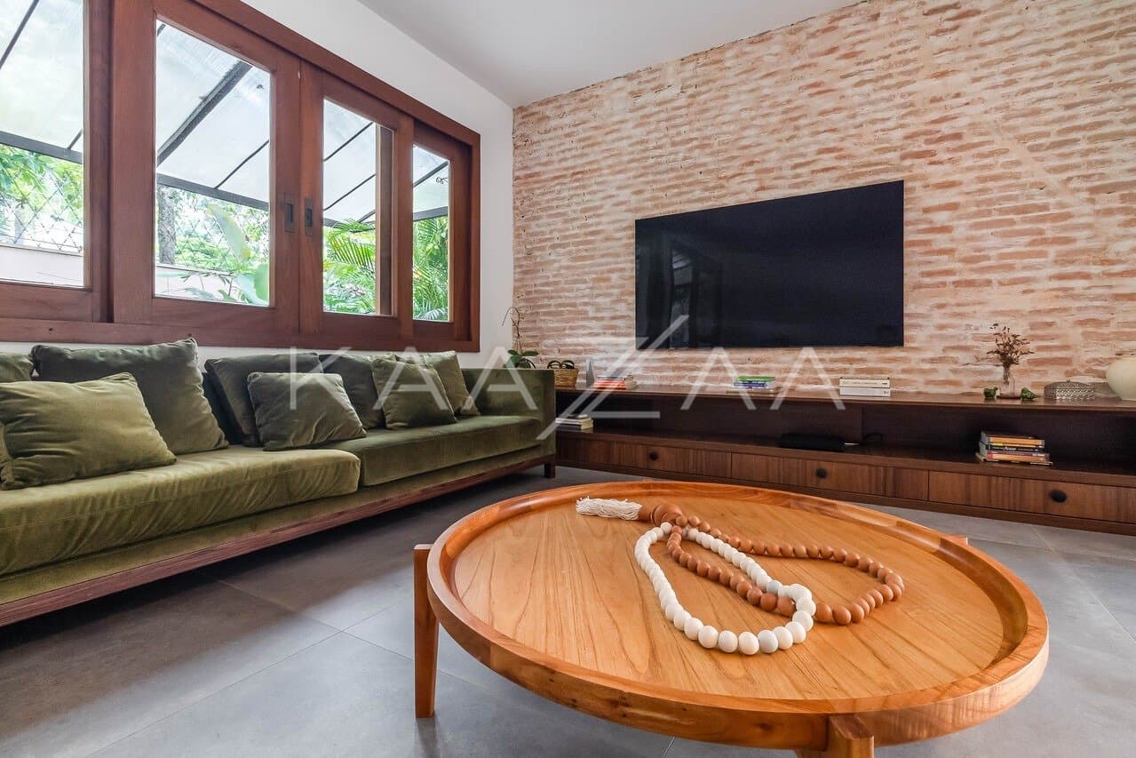 Casa à venda em Alto de Pinheiros - Foto 5
