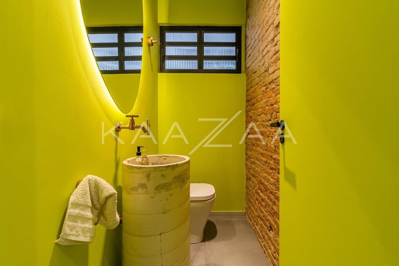 Casa à venda em Alto de Pinheiros - Foto 7