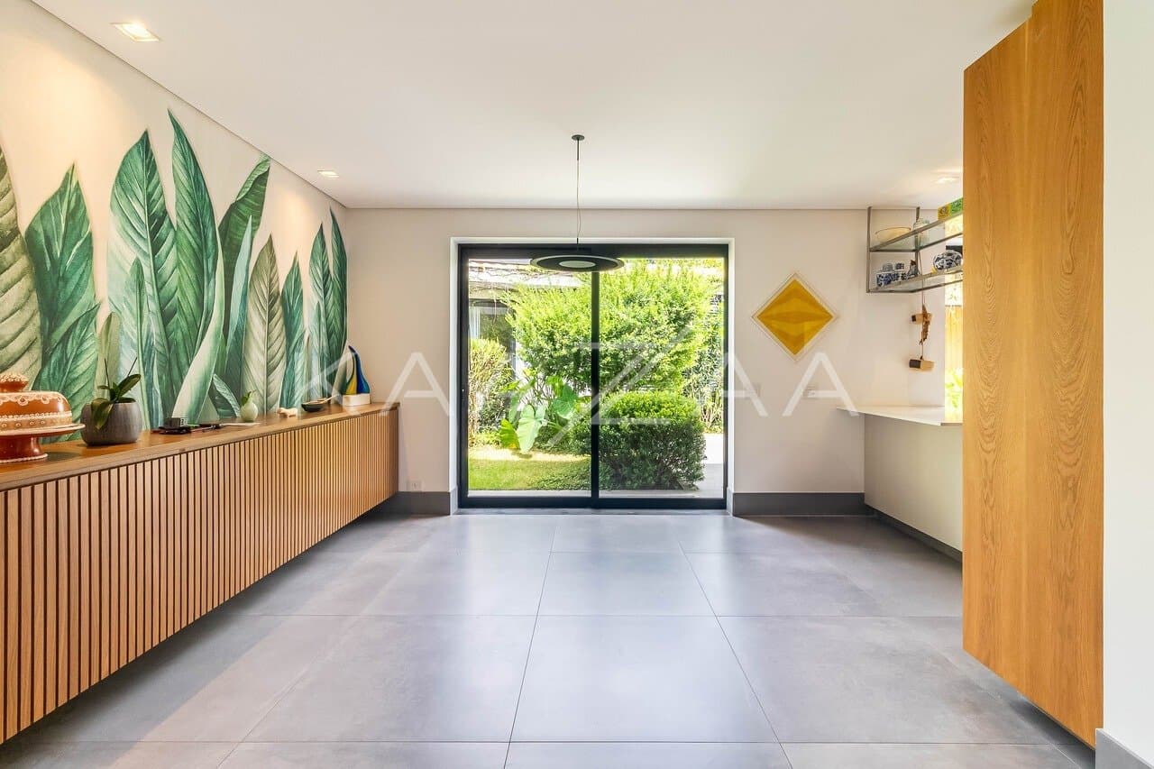 Casa à venda em Alto de Pinheiros - Foto 8
