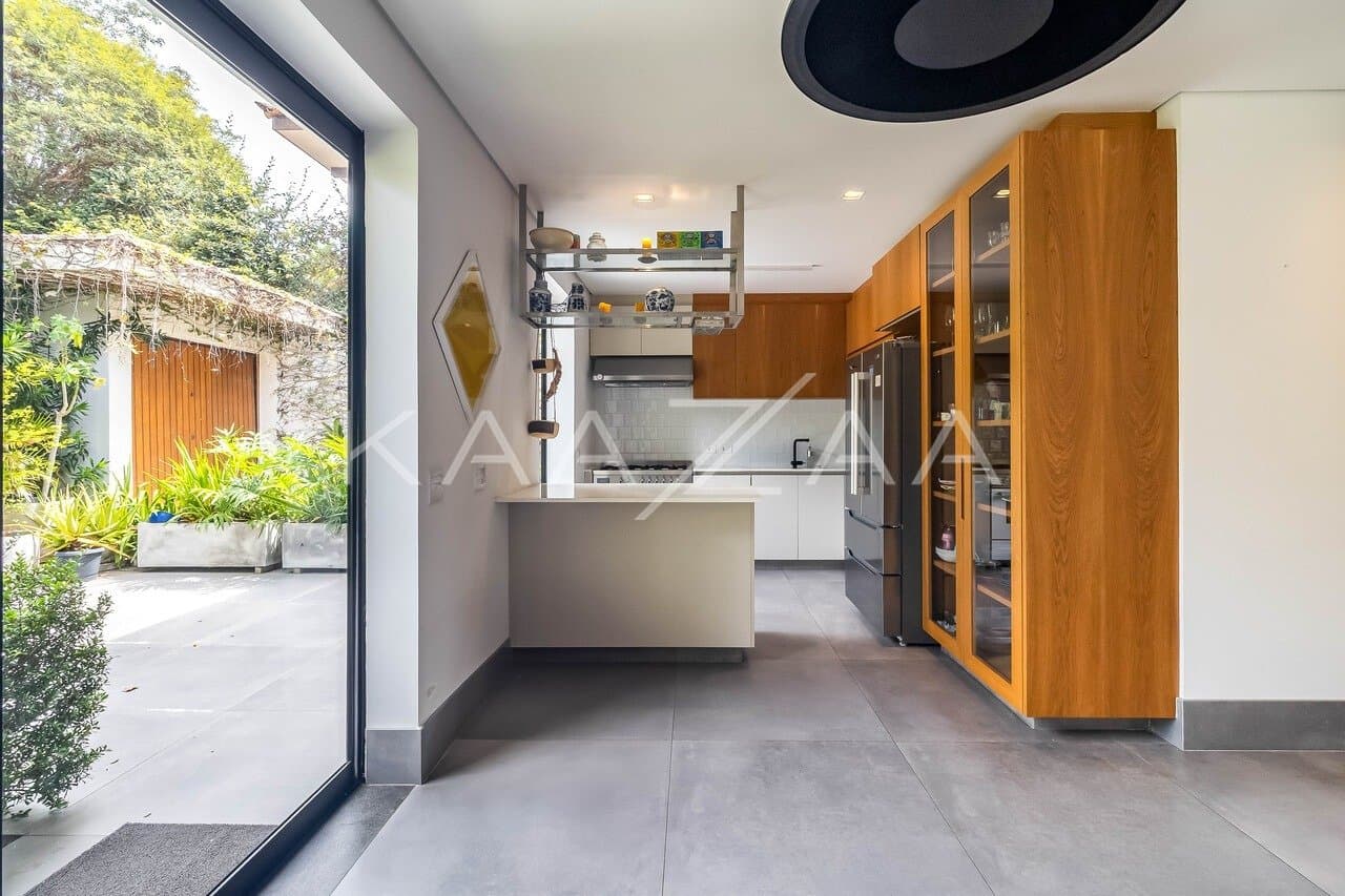 Casa à venda em Alto de Pinheiros - Foto 9