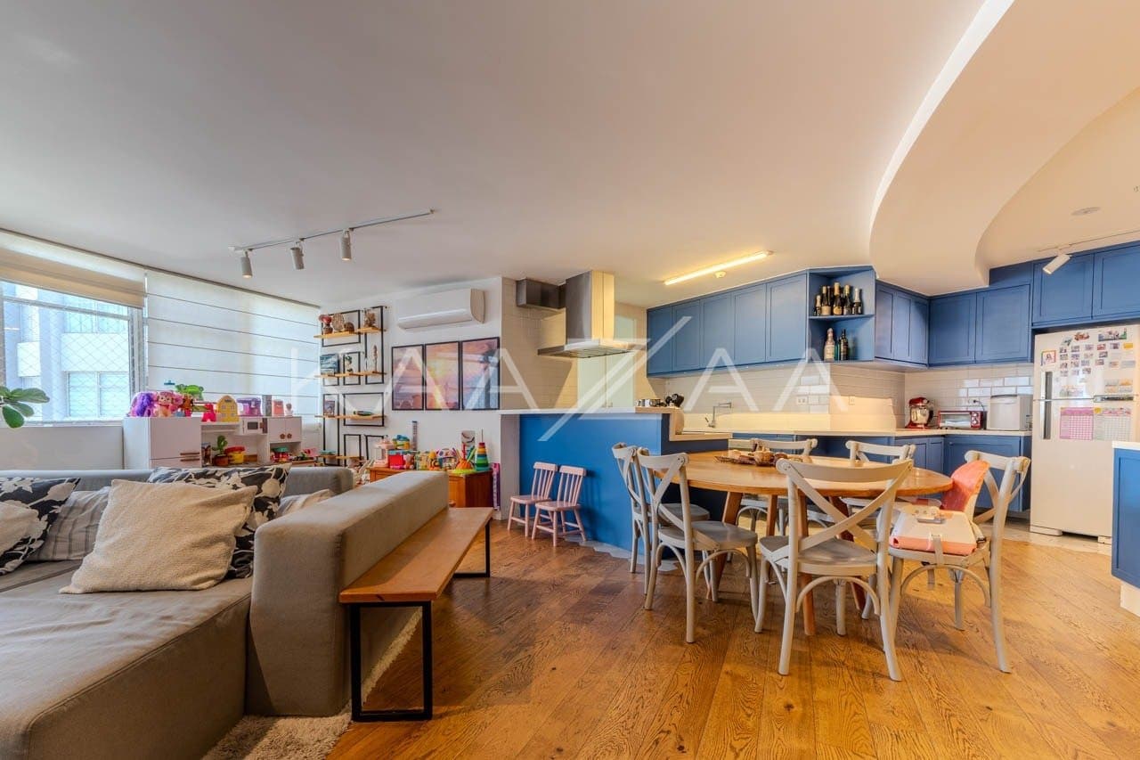 Apartamento à venda no Jardim Paulistano - Foto 5