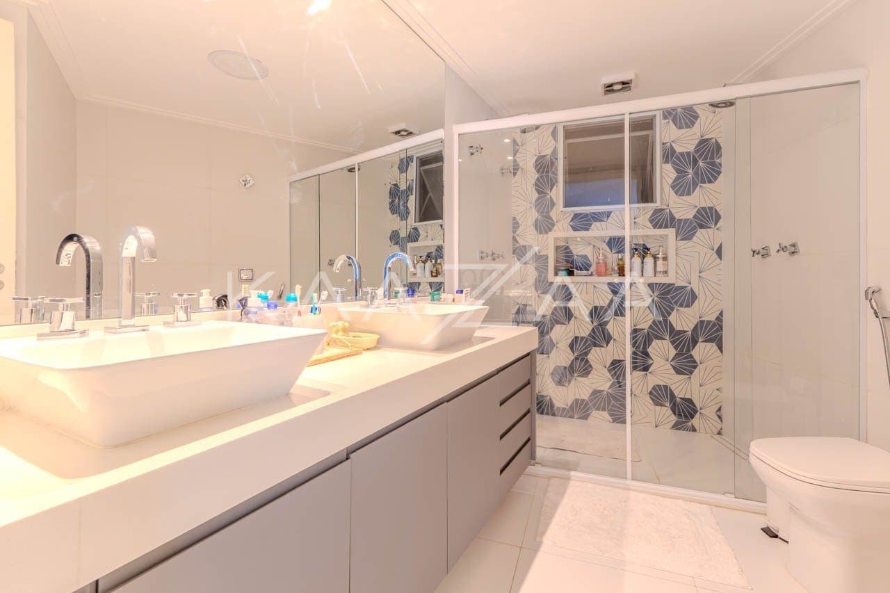 Apartamento à venda no Jardim Paulistano - Foto 12