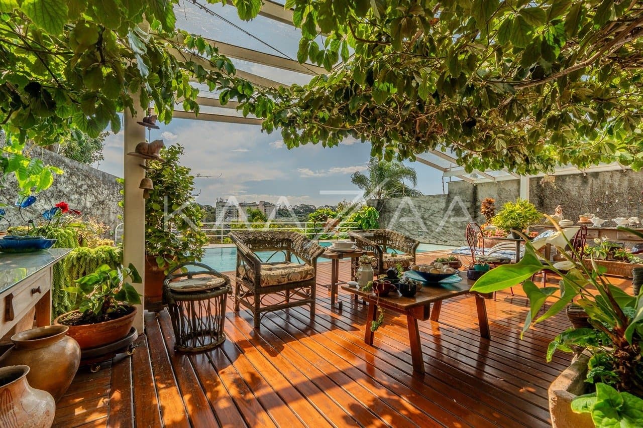 Casa à venda em Cidade Jardim - Foto 2