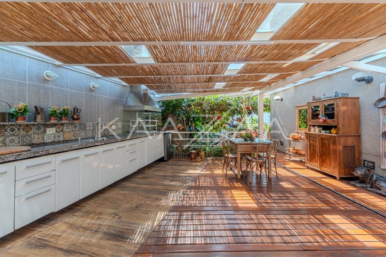 Casa à venda em Cidade Jardim - Foto 3