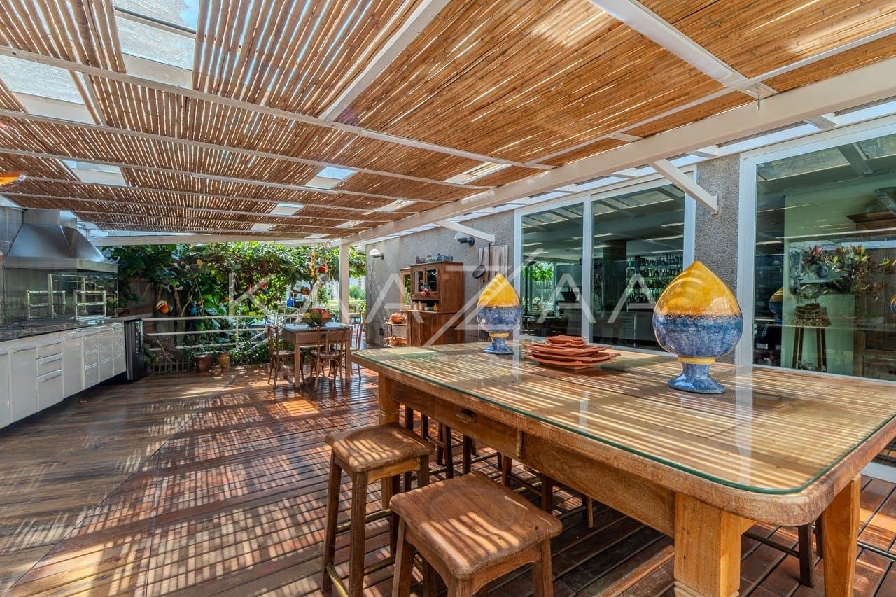 Casa à venda em Cidade Jardim - Foto 4