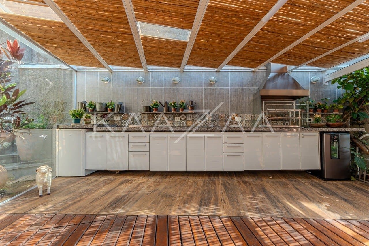 Casa à venda em Cidade Jardim - Foto 5