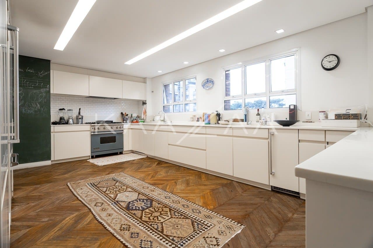Apartamento à venda no Jardim Paulistano - Foto 9