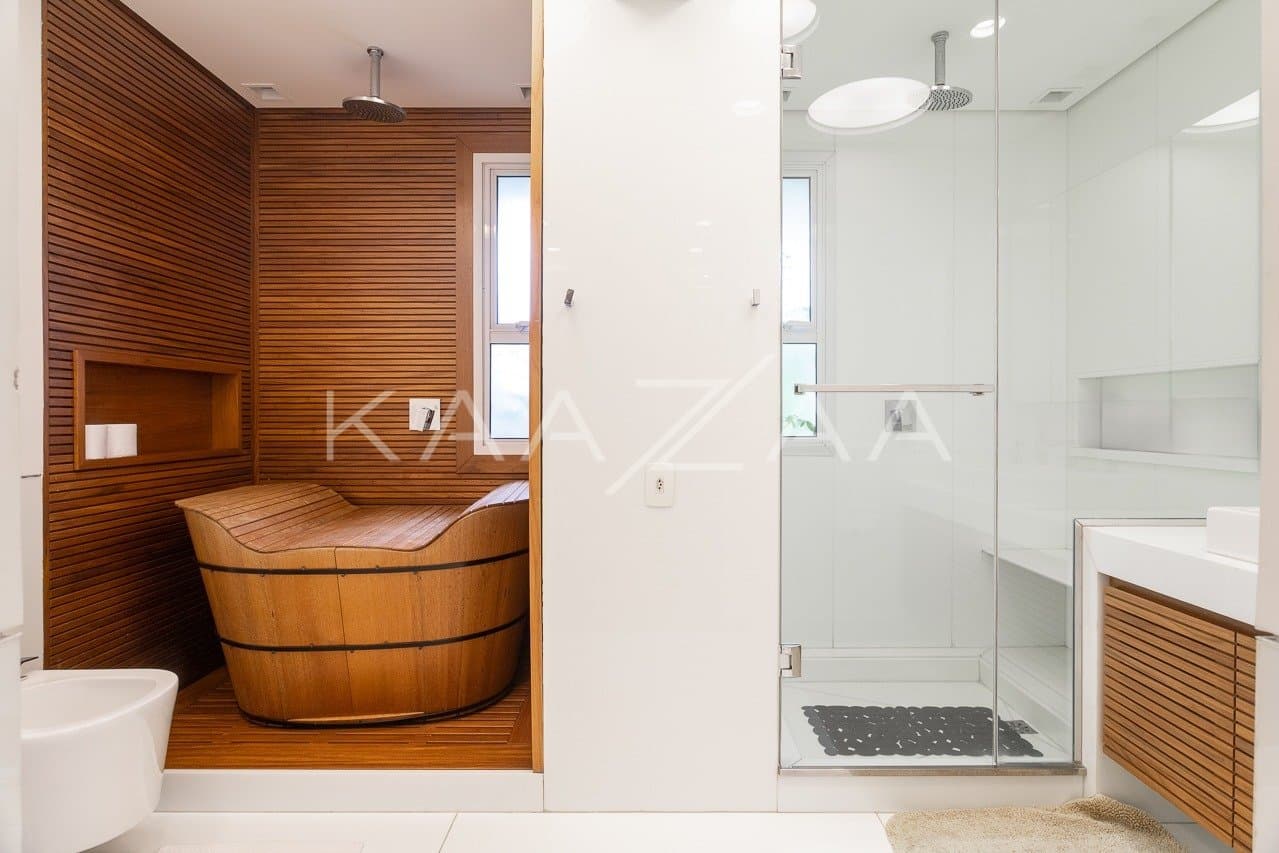 Apartamento à venda no Jardim Paulistano - Foto 11